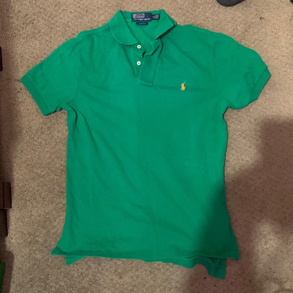 Ralph Lauren Polo shirt